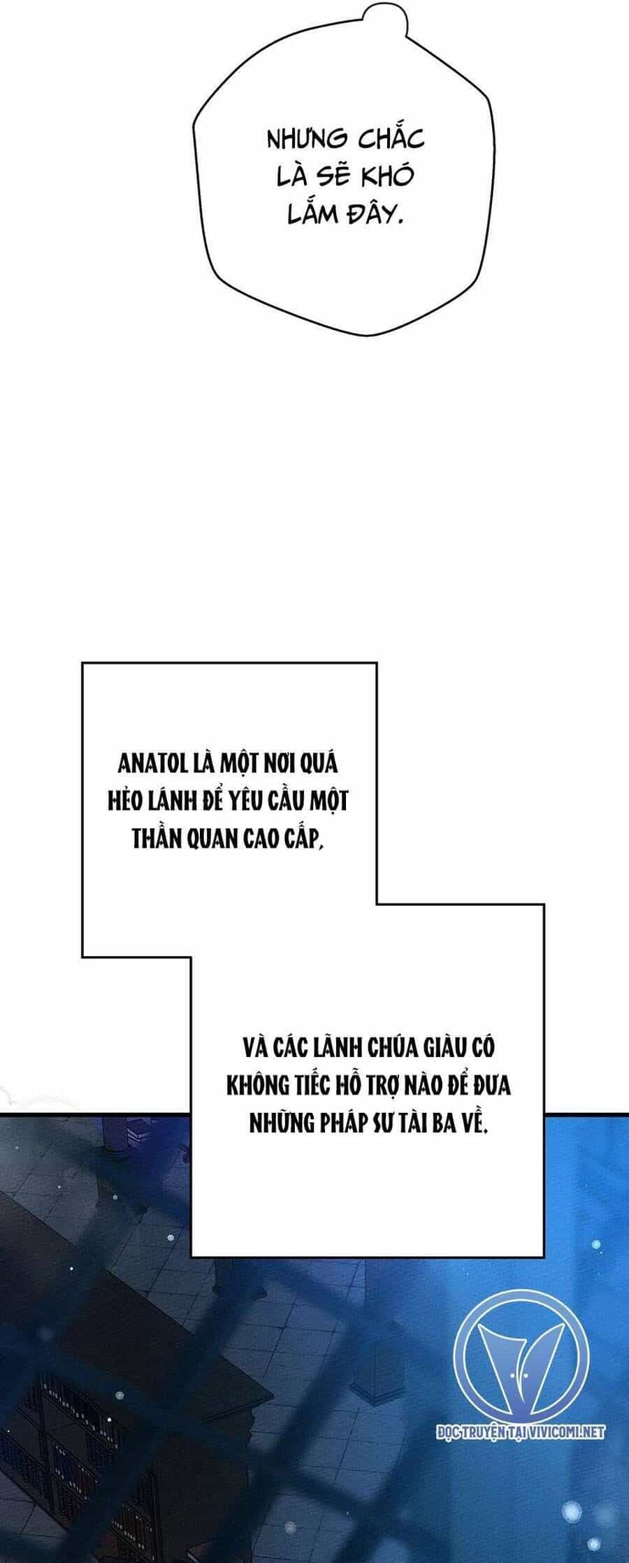 Dưới Bóng Cây Sồi - Chương 41 - ảnh 45