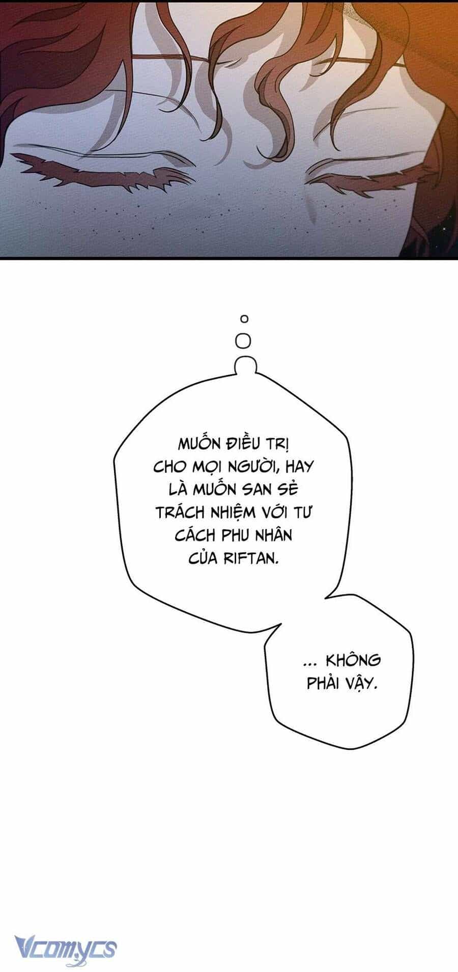 Dưới Bóng Cây Sồi - Chương 41 - ảnh 57