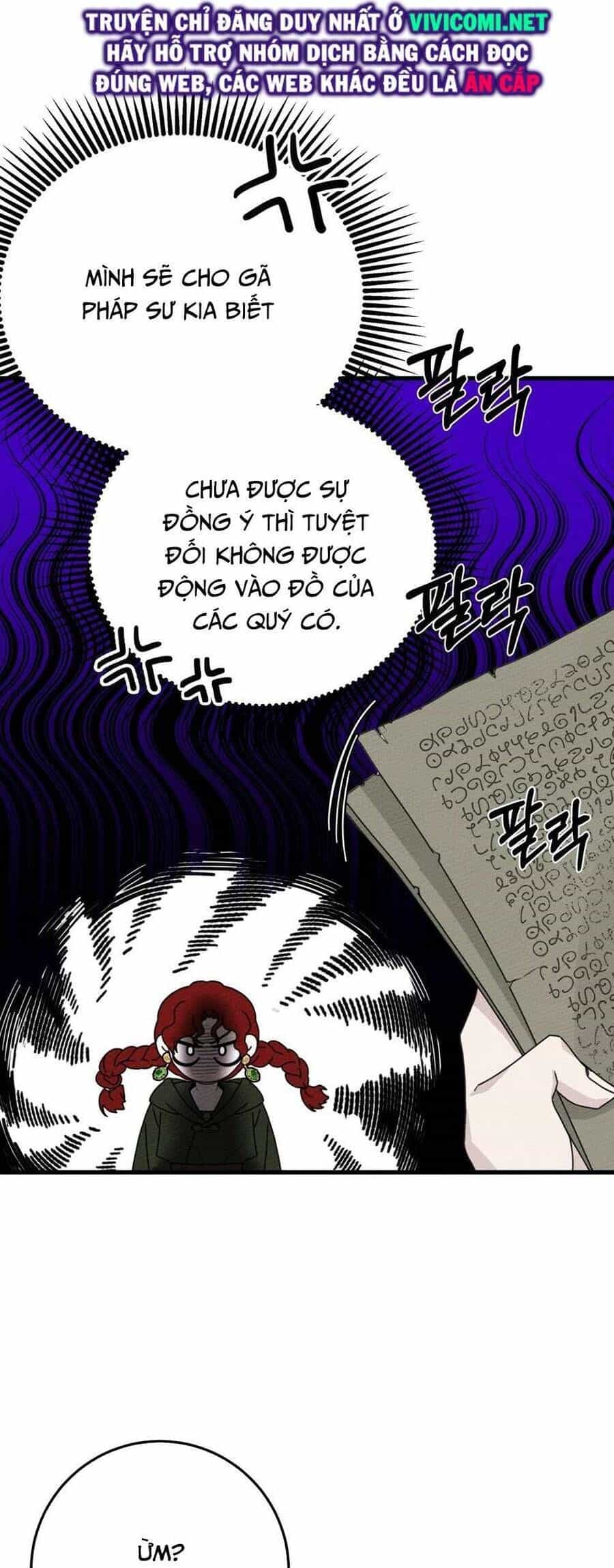 Dưới Bóng Cây Sồi - Chương 42 - ảnh 12