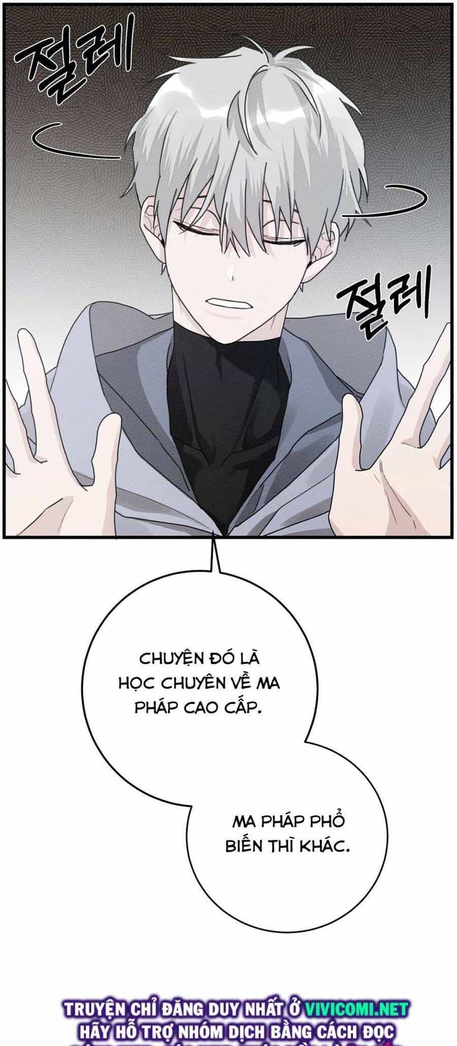 Dưới Bóng Cây Sồi - Chương 42 - ảnh 40
