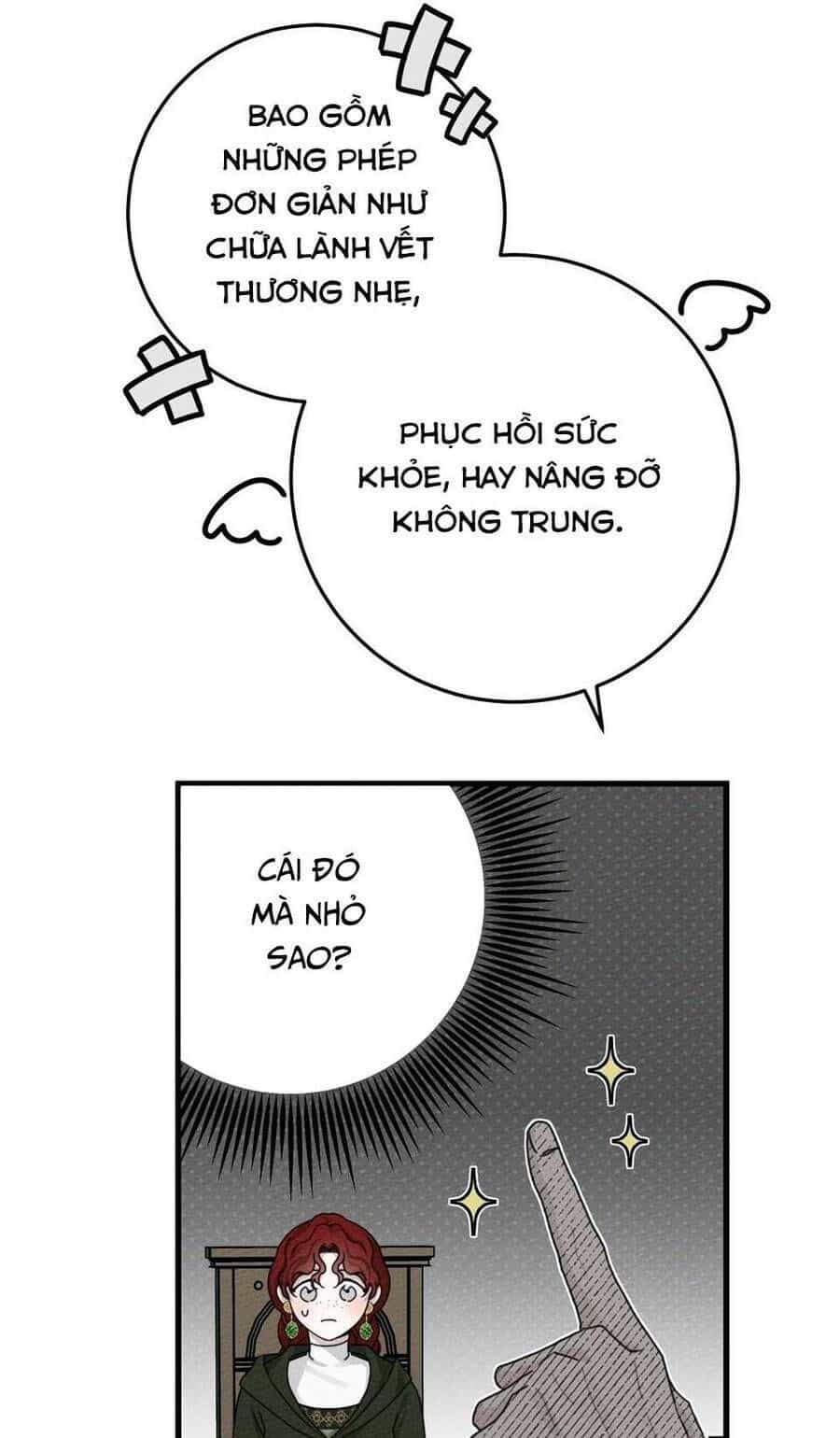 Dưới Bóng Cây Sồi - Chương 42 - ảnh 42