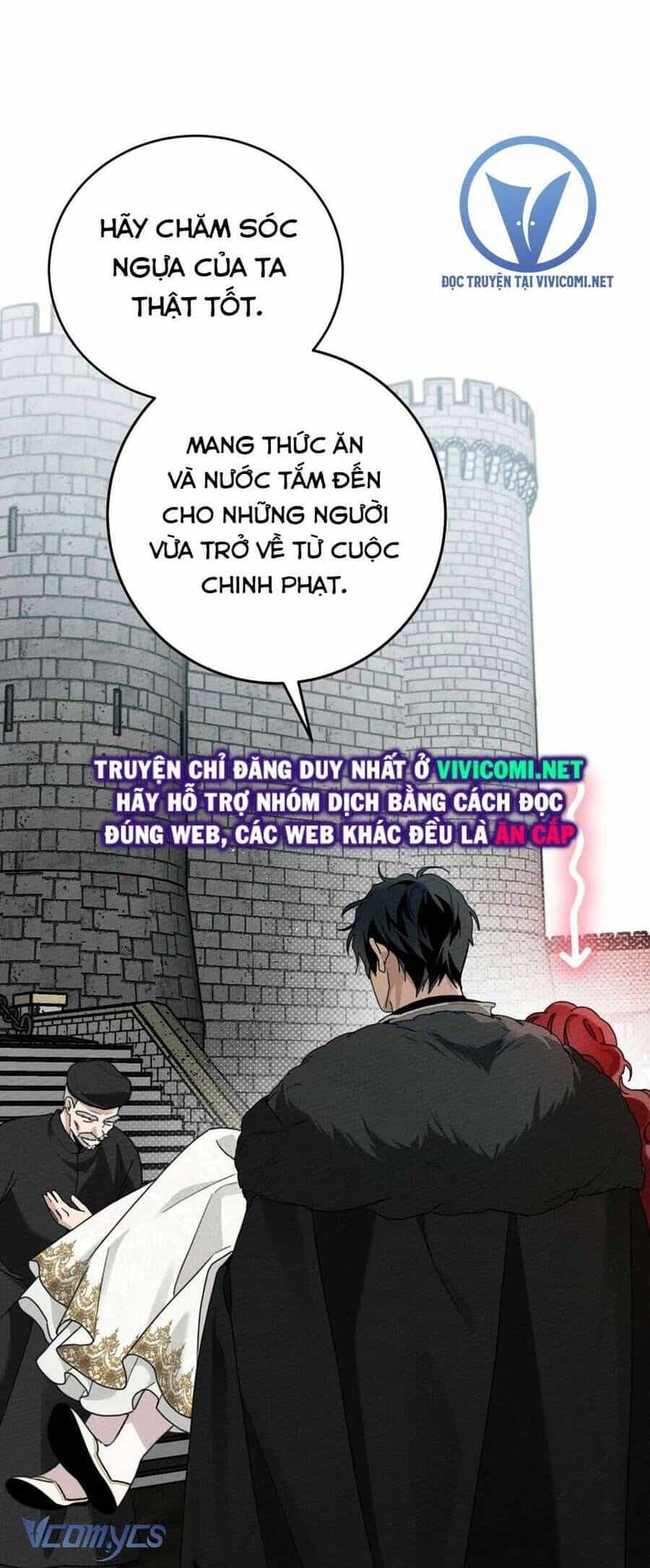 Dưới Bóng Cây Sồi - Chương 44 - ảnh 74