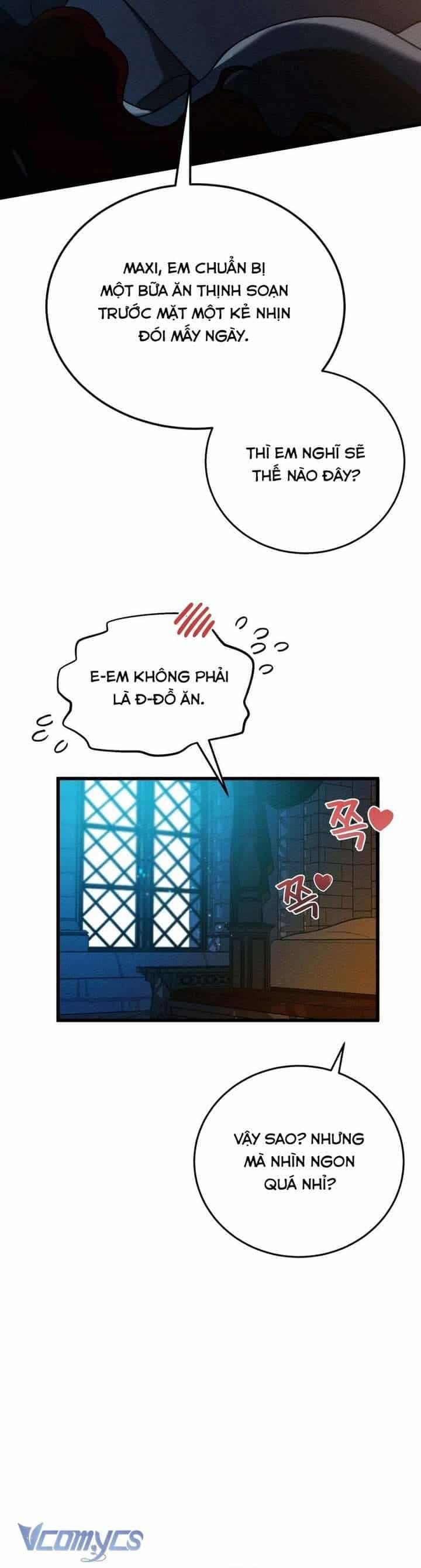 Dưới Bóng Cây Sồi - Chương 45 - ảnh 46