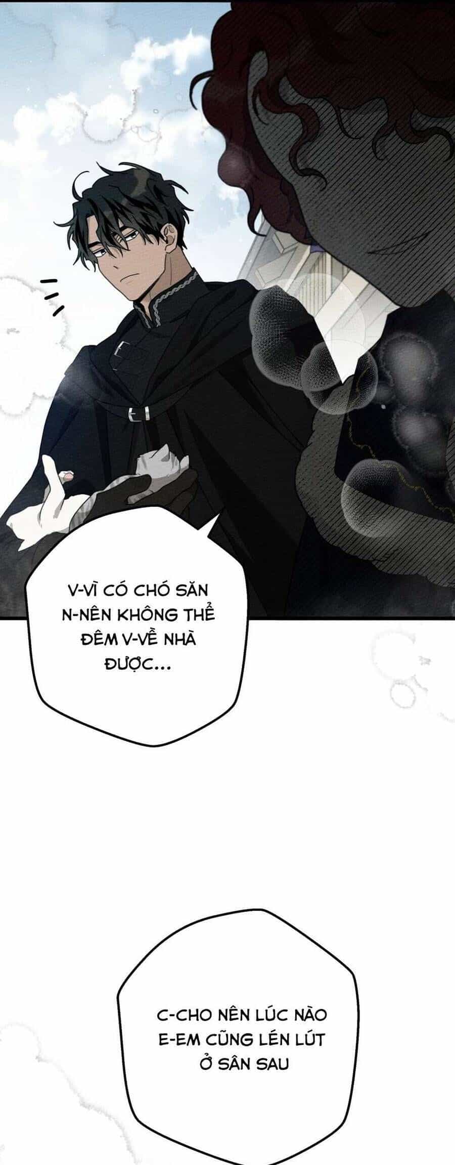 Dưới Bóng Cây Sồi - Chương 46 - ảnh 32