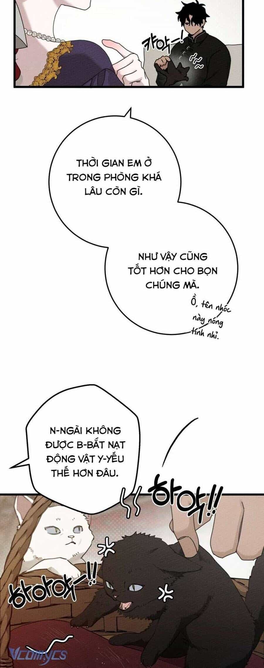 Dưới Bóng Cây Sồi - Chương 46 - ảnh 51