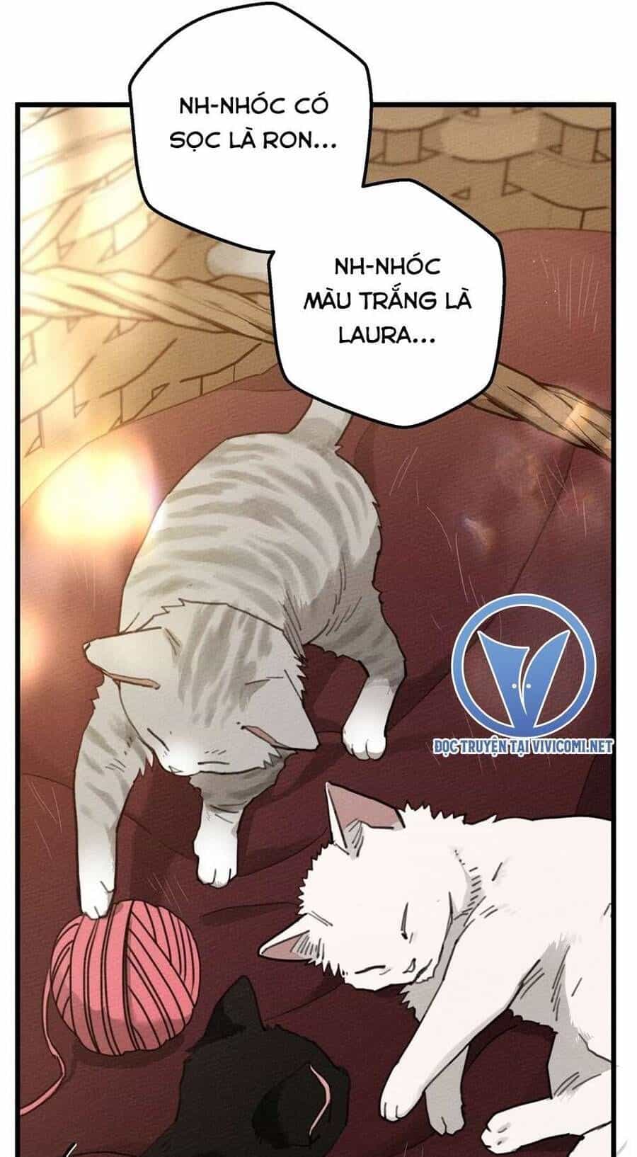 Dưới Bóng Cây Sồi - Chương 46 - ảnh 54