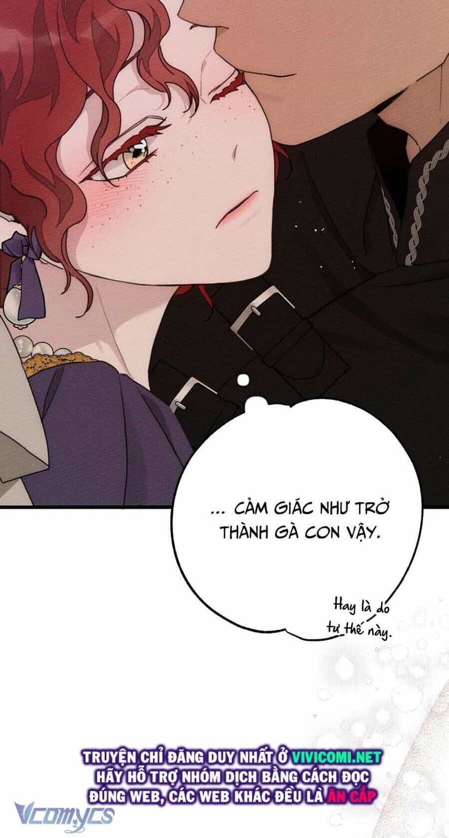 Dưới Bóng Cây Sồi - Chương 46 - ảnh 65