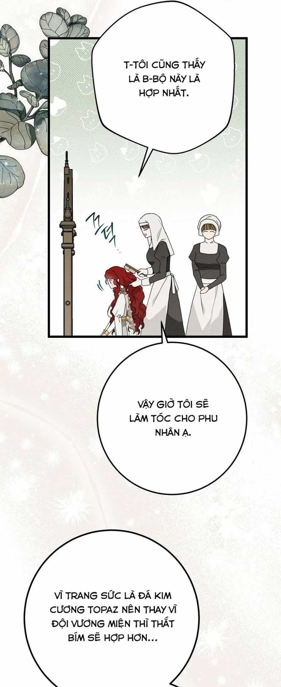 Dưới Bóng Cây Sồi - Chương 47 - ảnh 21