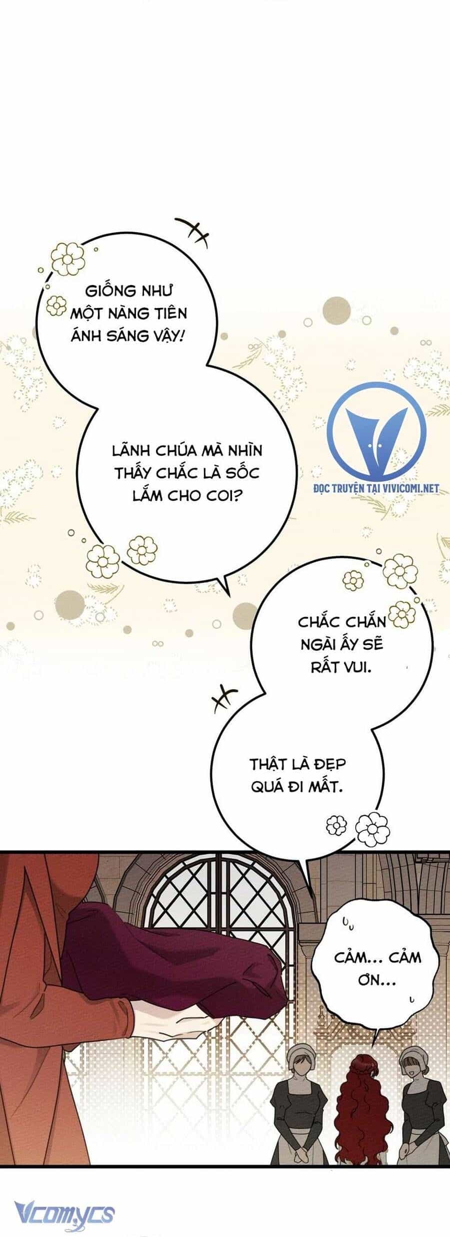 Dưới Bóng Cây Sồi - Chương 47 - ảnh 30