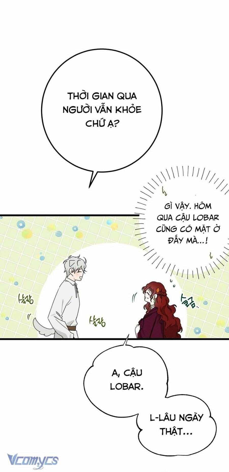 Dưới Bóng Cây Sồi - Chương 47 - ảnh 44