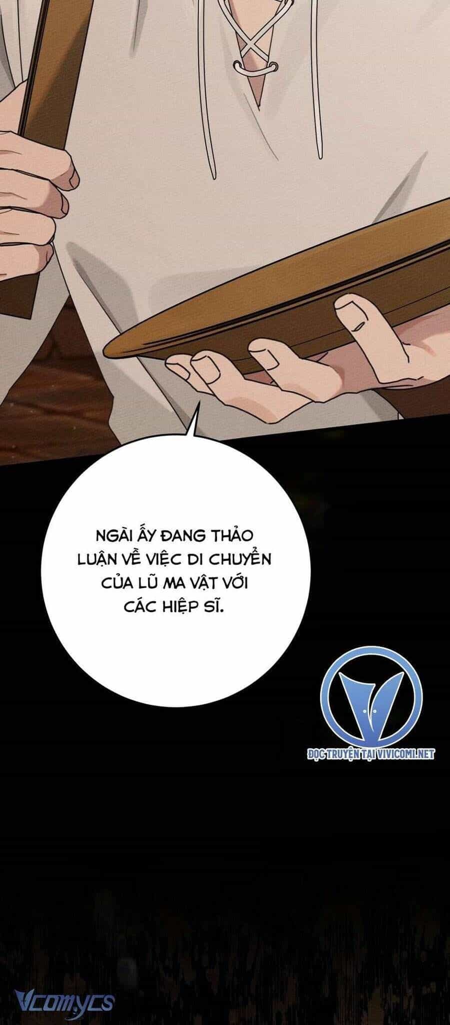 Dưới Bóng Cây Sồi - Chương 47 - ảnh 70