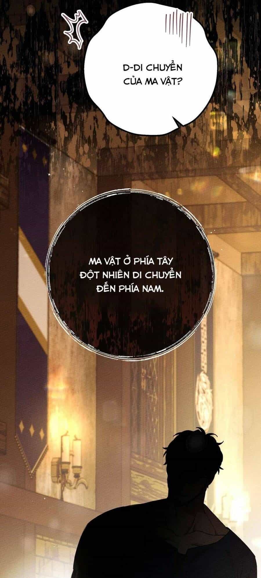 Dưới Bóng Cây Sồi - Chương 47 - ảnh 71
