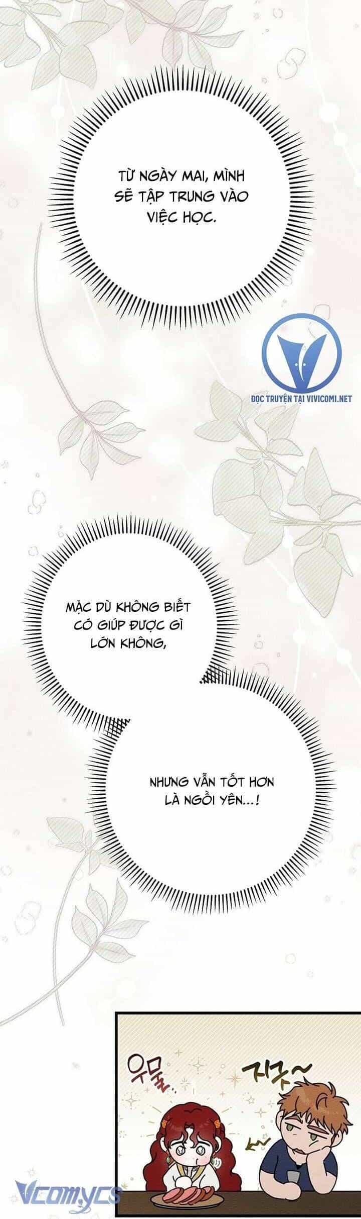 Dưới Bóng Cây Sồi - Chương 48 - ảnh 16