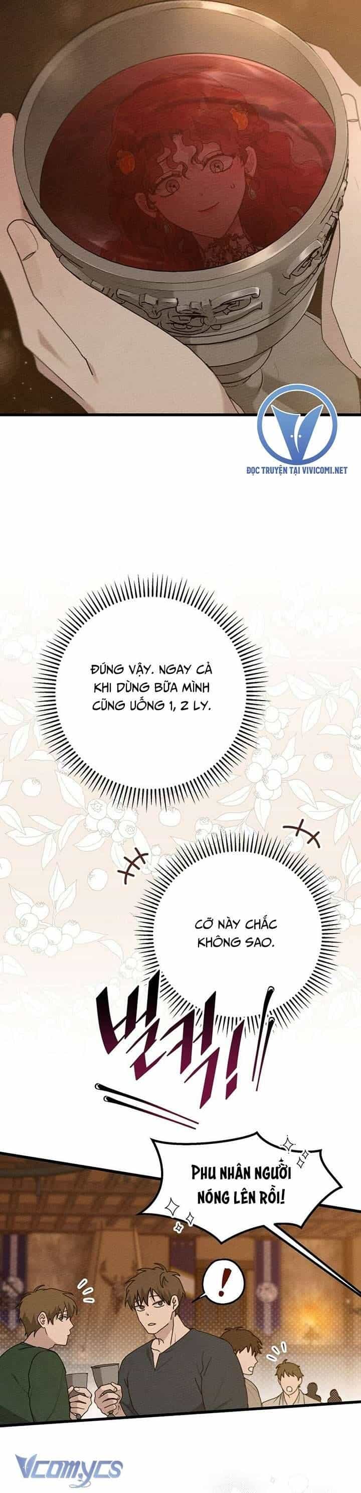 Dưới Bóng Cây Sồi - Chương 48 - ảnh 21