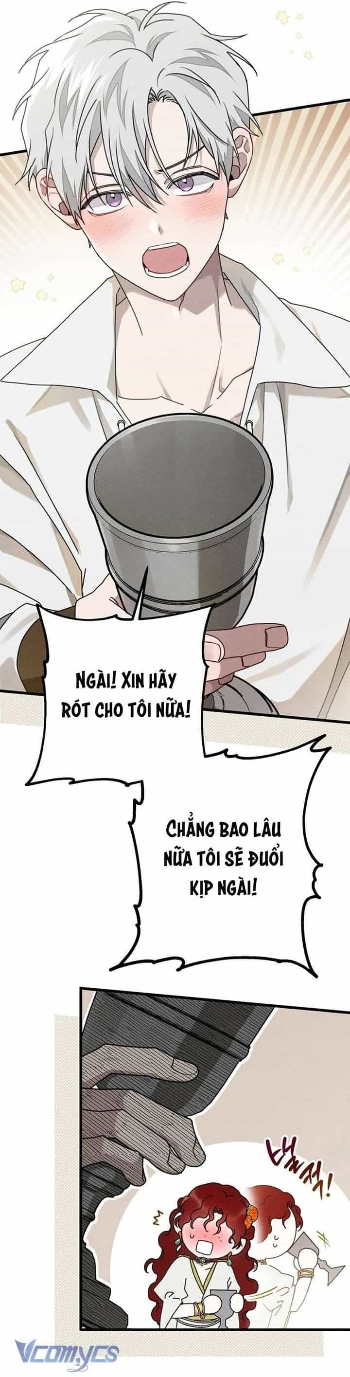 Dưới Bóng Cây Sồi - Chương 48 - ảnh 43