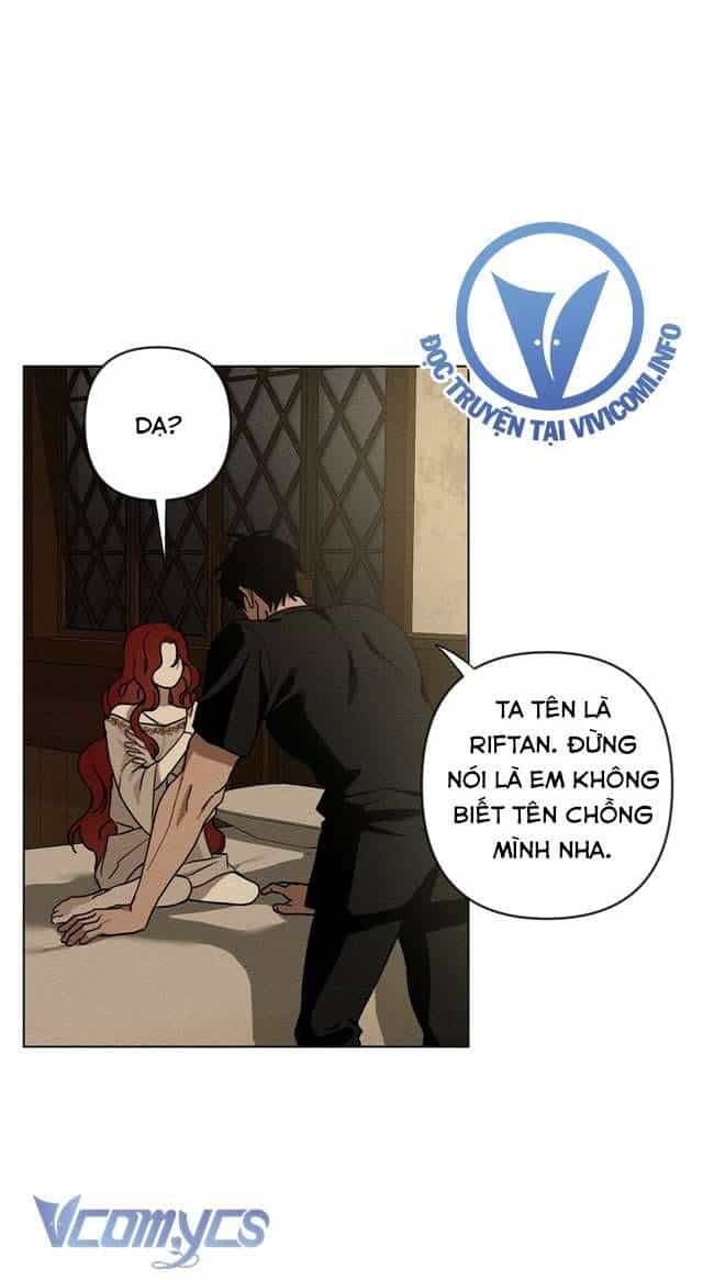 Dưới Bóng Cây Sồi - Chương 5 - ảnh 22
