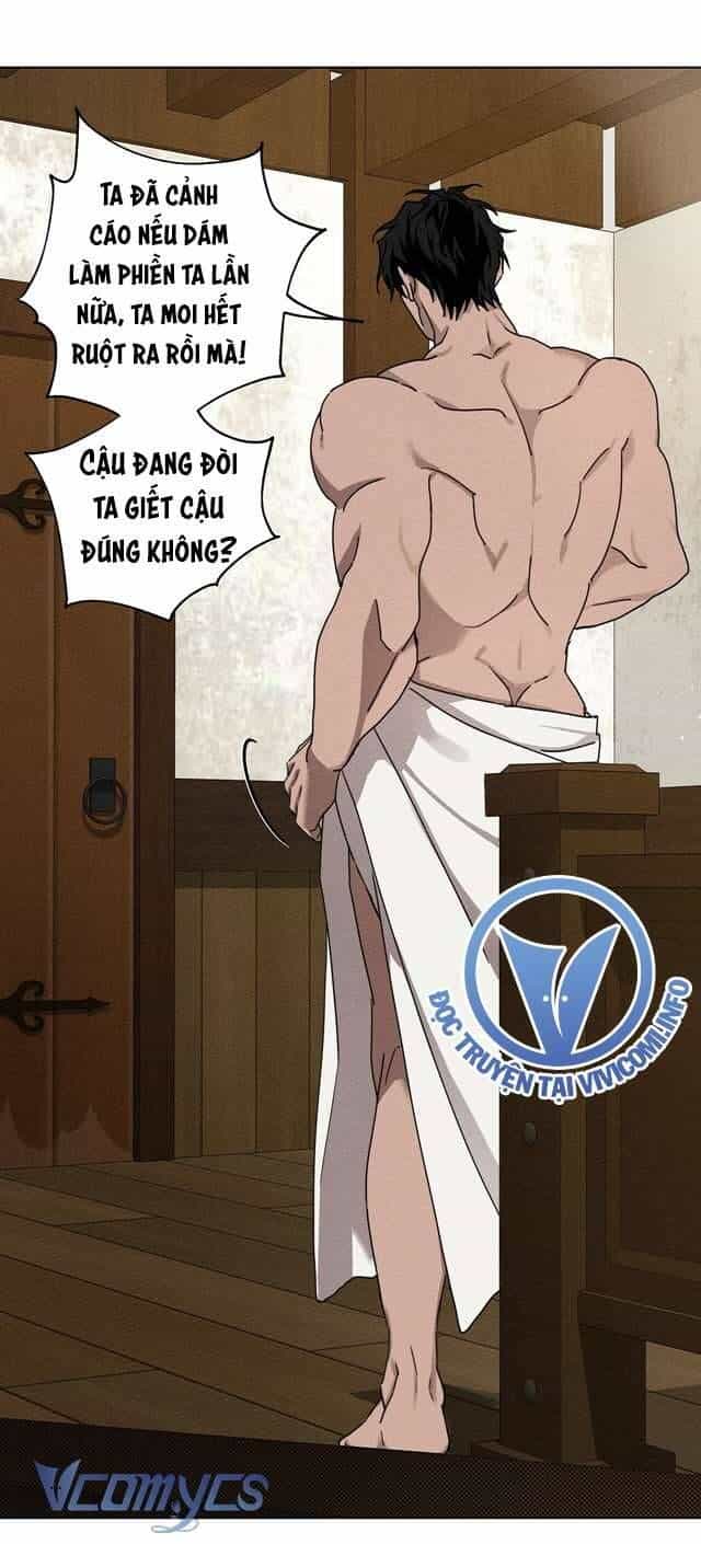 Dưới Bóng Cây Sồi - Chương 5 - ảnh 69