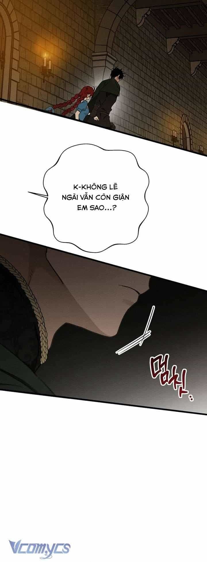 Dưới Bóng Cây Sồi - Chương 50 - ảnh 35