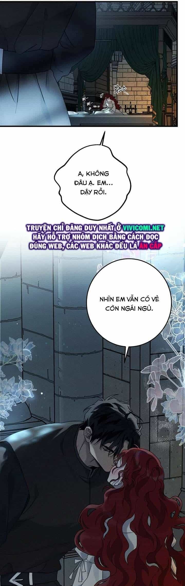 Dưới Bóng Cây Sồi - Chương 51 - ảnh 20