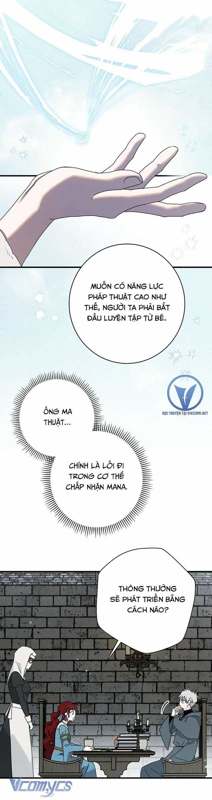 Dưới Bóng Cây Sồi - Chương 51 - ảnh 44
