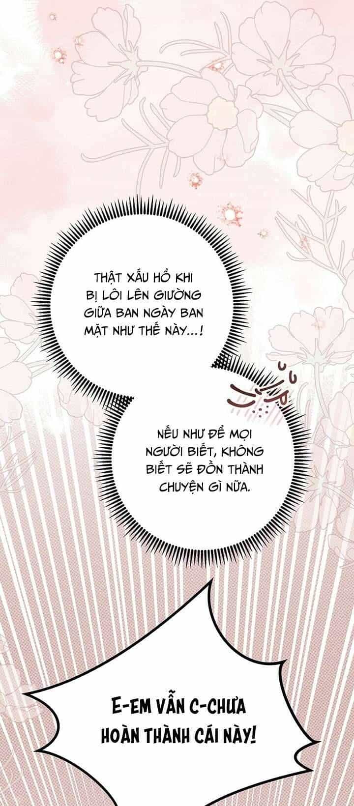 Dưới Bóng Cây Sồi - Chương 52 - ảnh 14