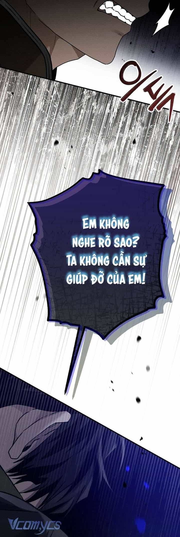 Dưới Bóng Cây Sồi - Chương 52 - ảnh 36