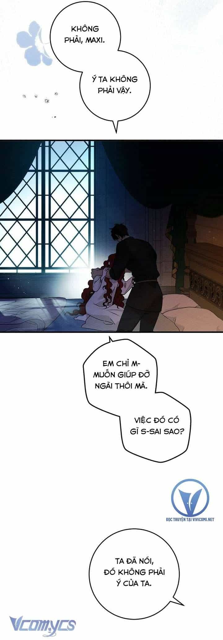 Dưới Bóng Cây Sồi - Chương 53 - ảnh 11