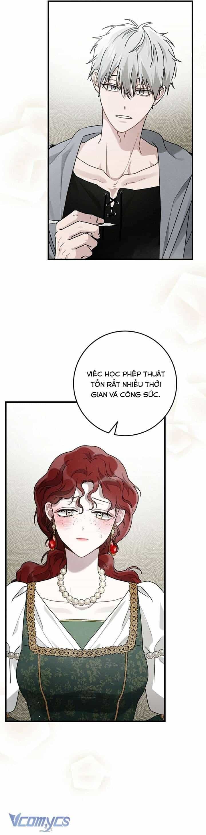 Dưới Bóng Cây Sồi - Chương 53 - ảnh 53