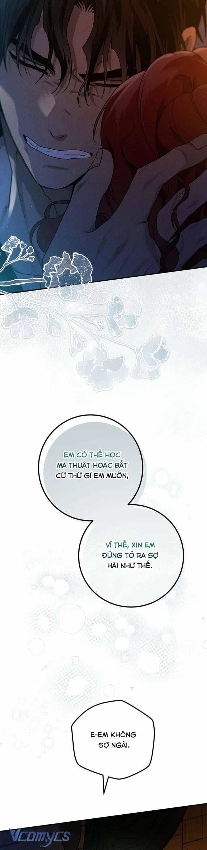 Dưới Bóng Cây Sồi - Chương 53 - ảnh 6