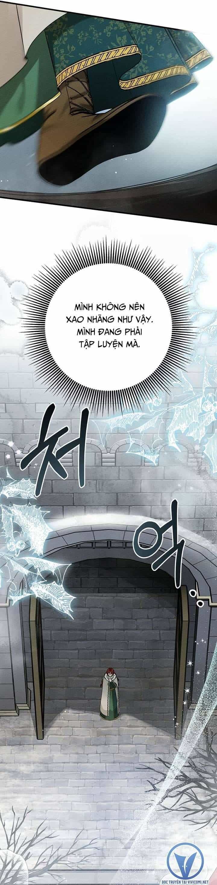 Dưới Bóng Cây Sồi - Chương 54 - ảnh 29