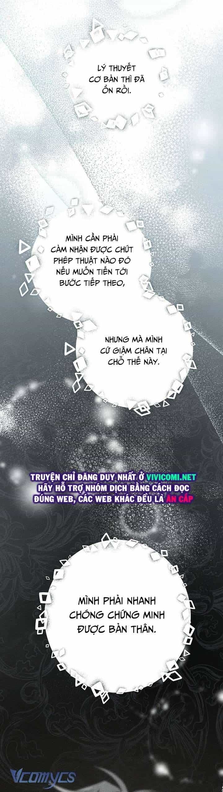 Dưới Bóng Cây Sồi - Chương 54 - ảnh 40