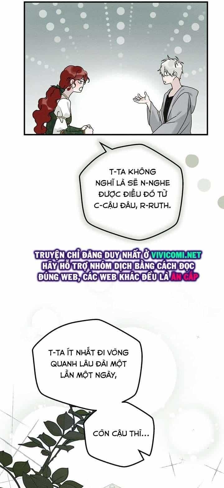 Dưới Bóng Cây Sồi - Chương 54 - ảnh 6