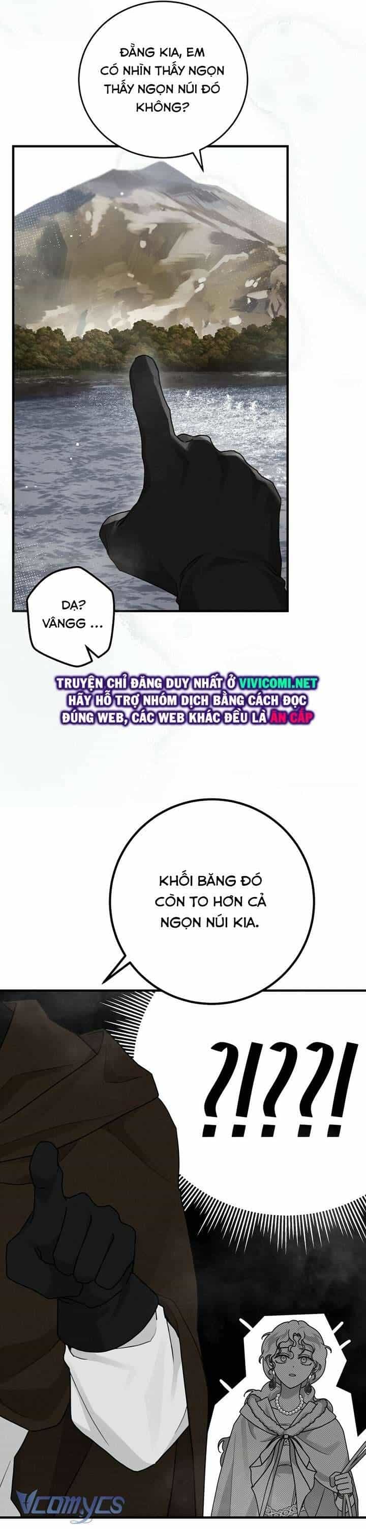 Dưới Bóng Cây Sồi - Chương 55 - ảnh 33