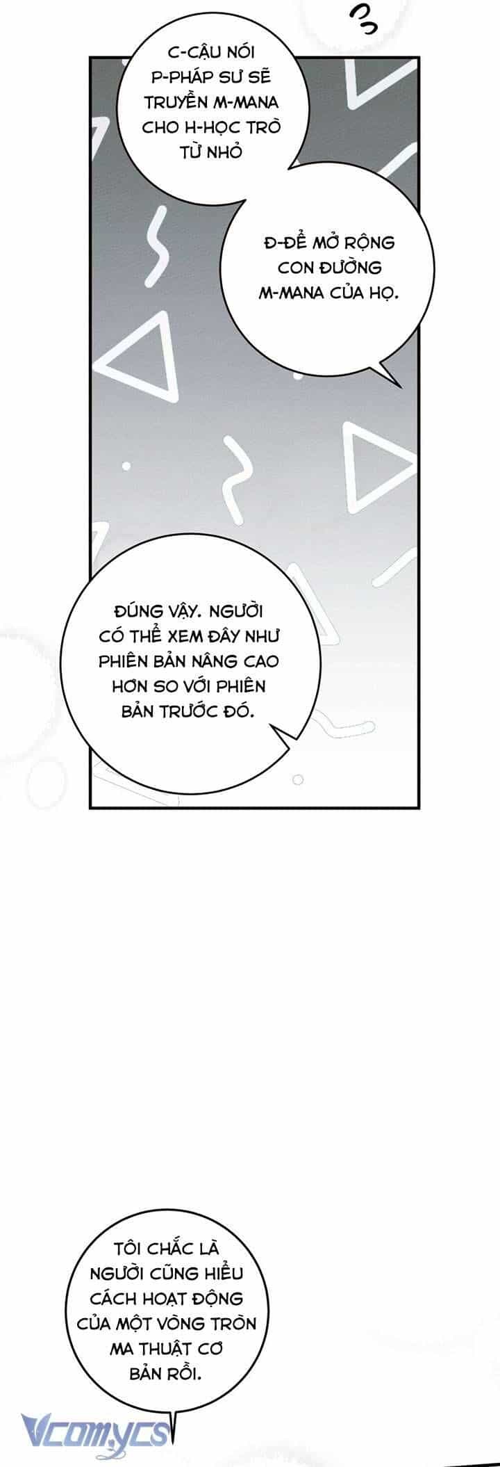 Dưới Bóng Cây Sồi - Chương 56 - ảnh 47