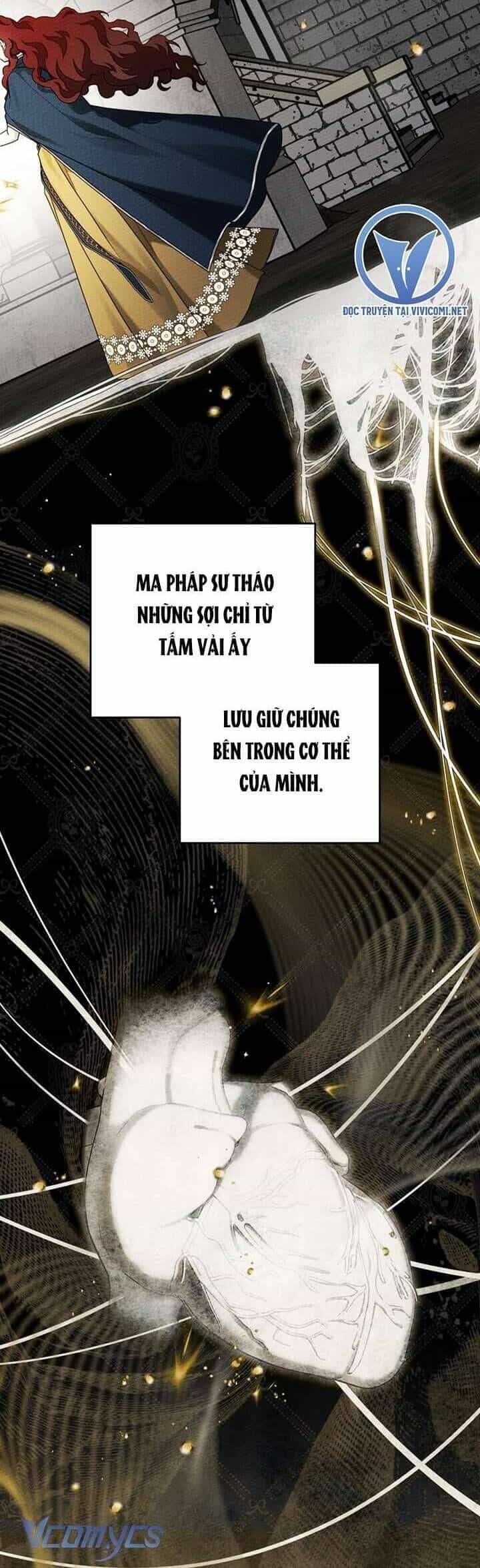 Dưới Bóng Cây Sồi - Chương 57 - ảnh 12