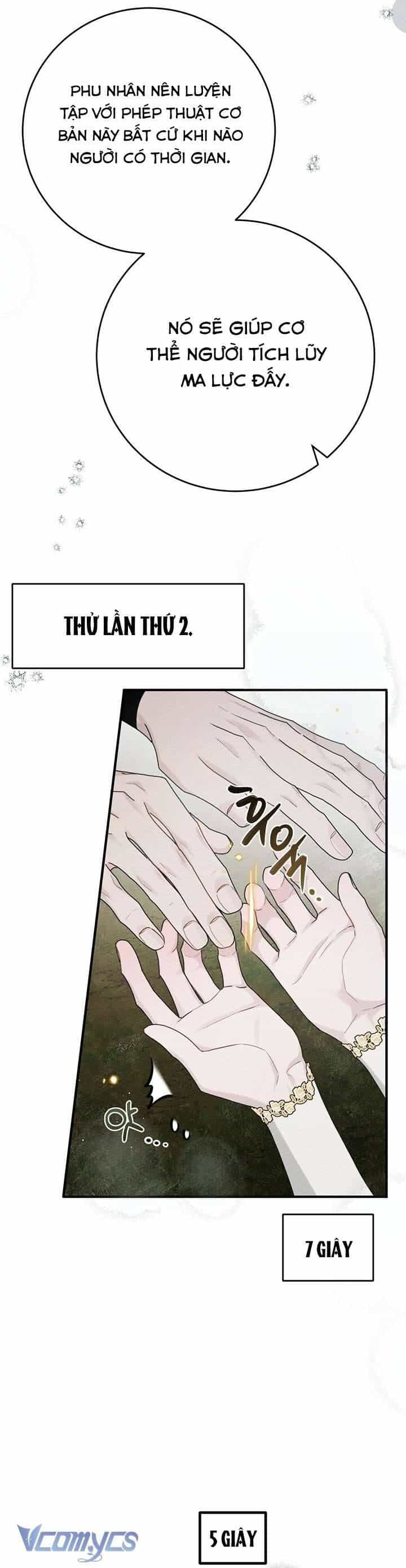 Dưới Bóng Cây Sồi - Chương 57 - ảnh 25