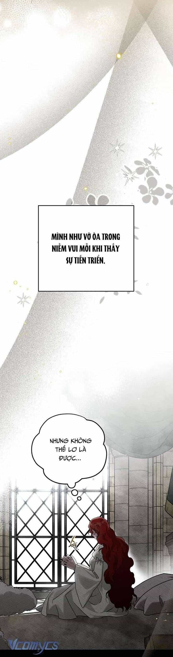 Dưới Bóng Cây Sồi - Chương 57 - ảnh 43