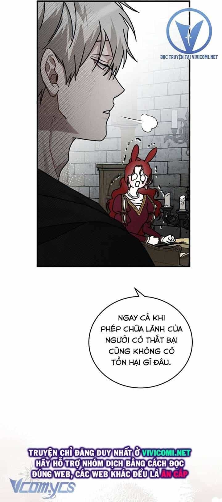 Dưới Bóng Cây Sồi - Chương 57 - ảnh 50