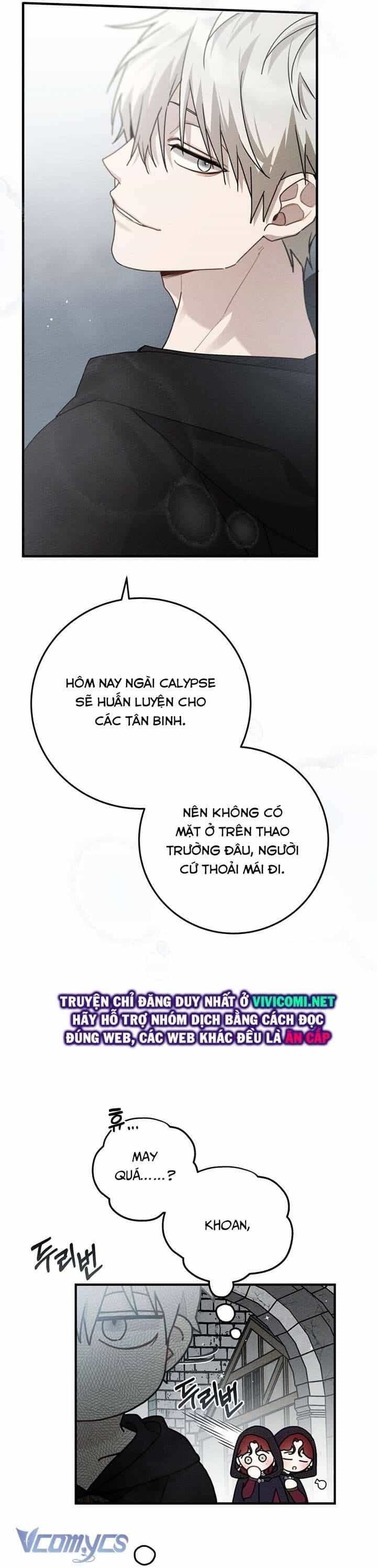 Dưới Bóng Cây Sồi - Chương 58 - ảnh 6