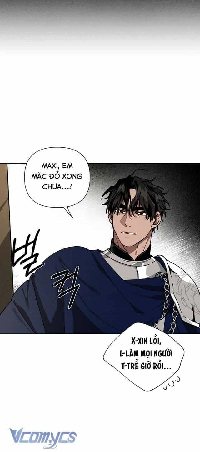 Dưới Bóng Cây Sồi - Chương 6 - ảnh 21
