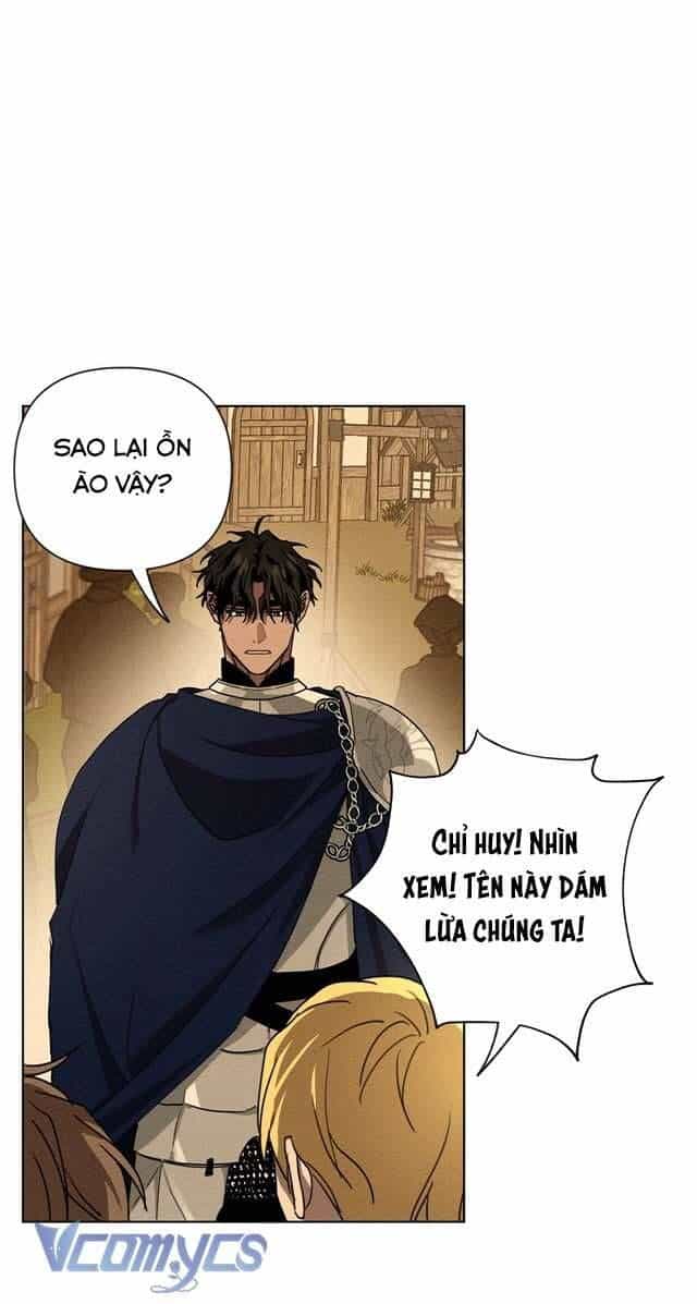 Dưới Bóng Cây Sồi - Chương 6 - ảnh 50