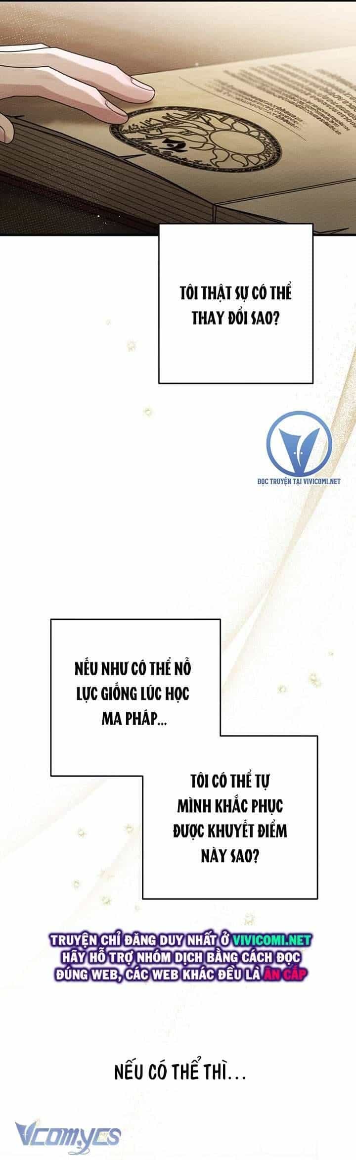 Dưới Bóng Cây Sồi - Chương 61 - ảnh 19