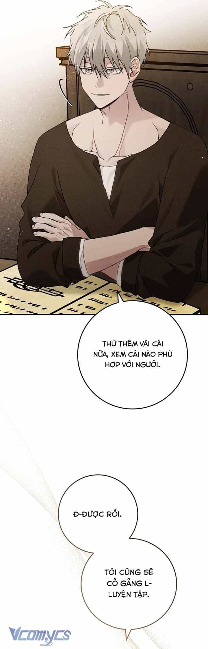 Dưới Bóng Cây Sồi - Chương 61 - ảnh 27