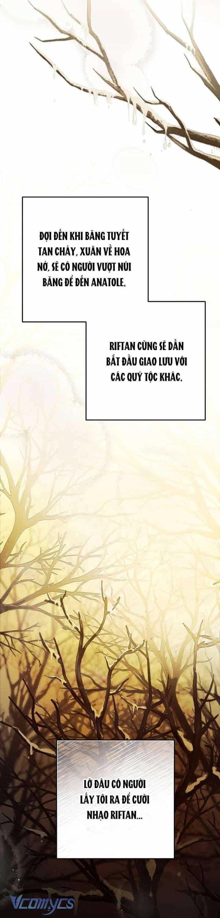 Dưới Bóng Cây Sồi - Chương 61 - ảnh 29