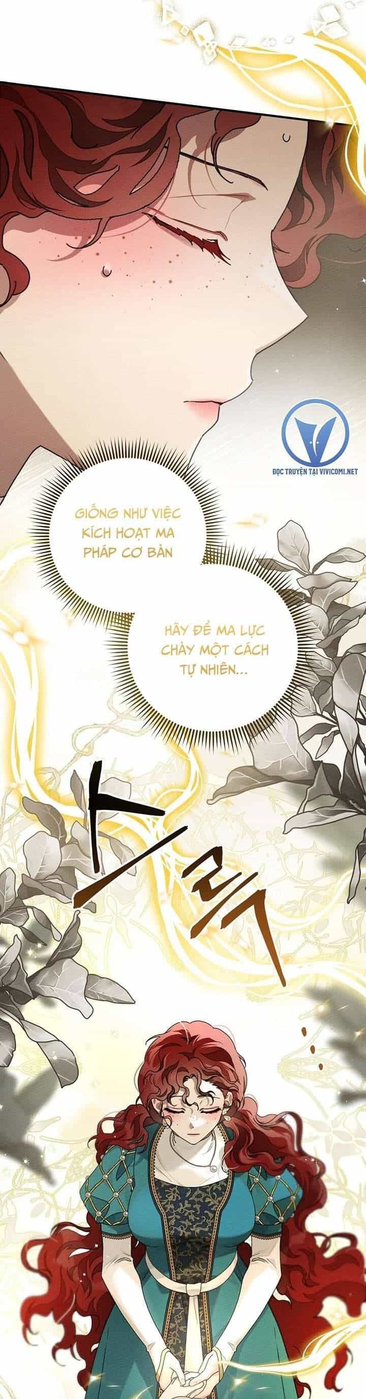 Dưới Bóng Cây Sồi - Chương 61 - ảnh 40