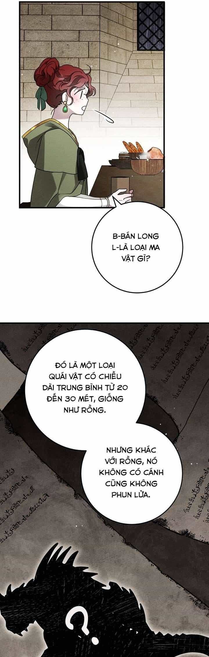 Dưới Bóng Cây Sồi - Chương 63 - ảnh 14