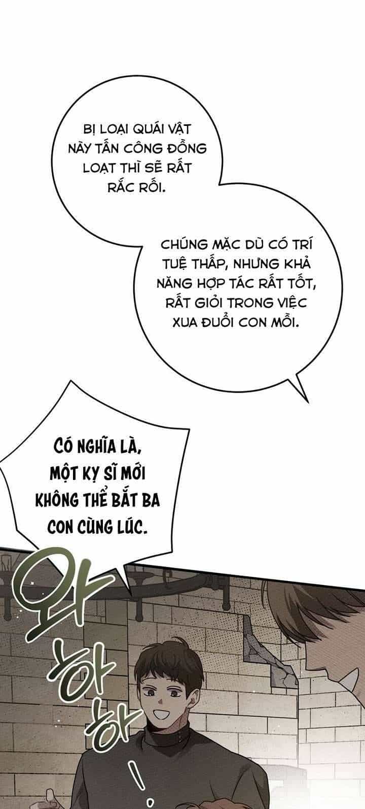 Dưới Bóng Cây Sồi - Chương 63 - ảnh 16