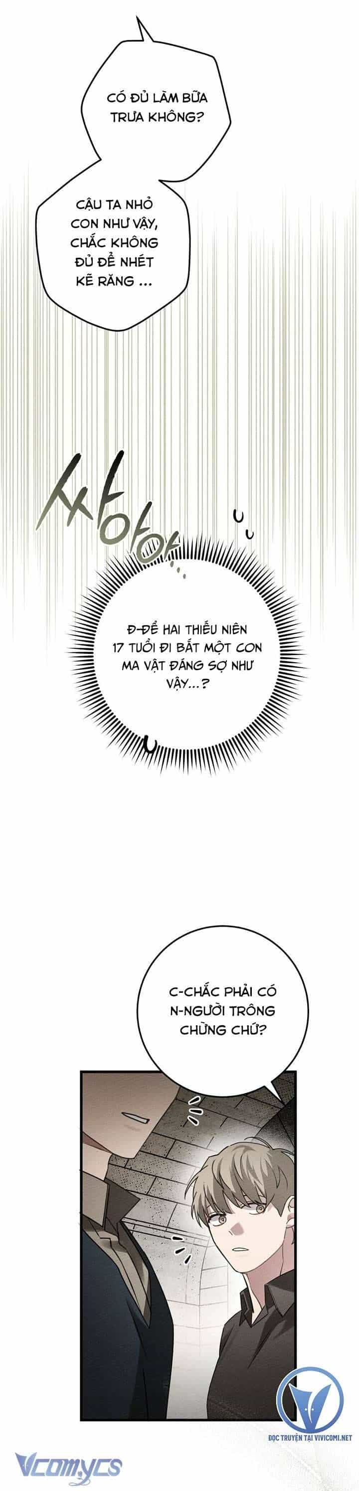 Dưới Bóng Cây Sồi - Chương 63 - ảnh 18