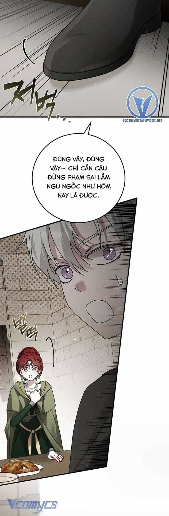 Dưới Bóng Cây Sồi - Chương 63 - ảnh 25