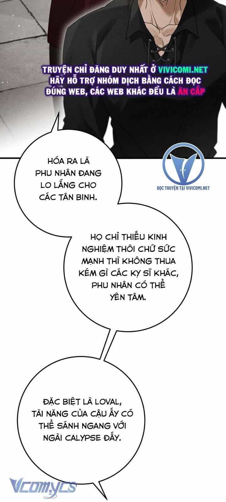 Dưới Bóng Cây Sồi - Chương 63 - ảnh 27